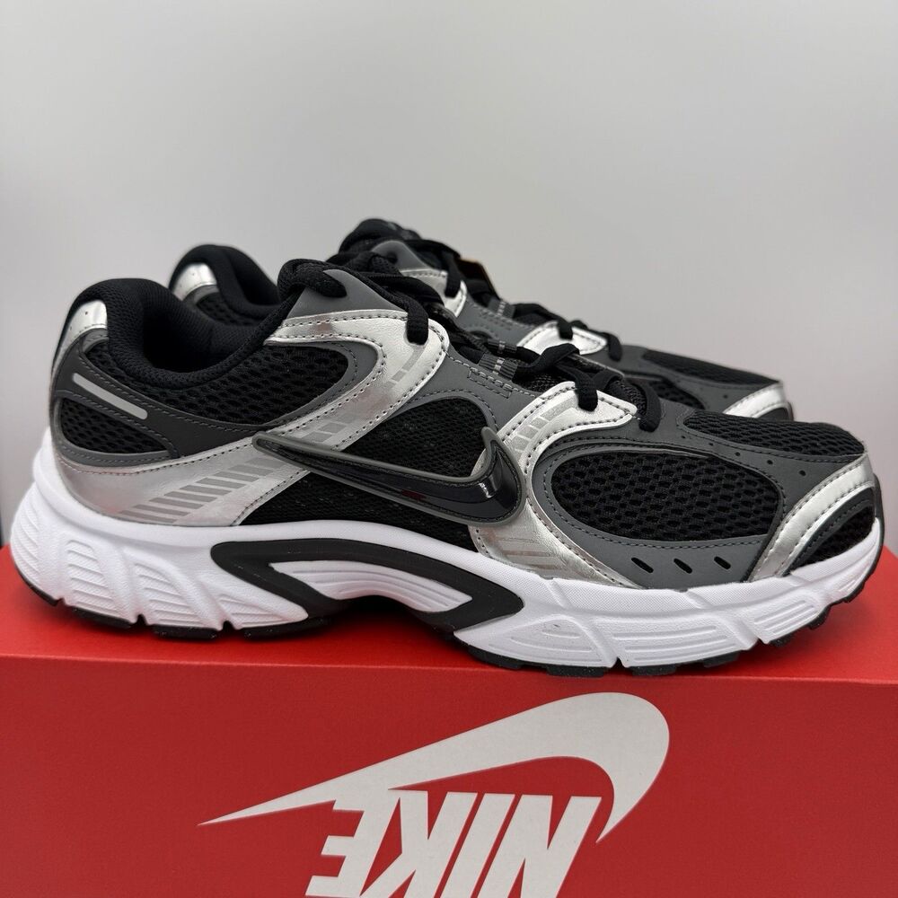 Nike V5 RNR Black Anthracite Smoke Grey HJ5228-004 Mens Size 11 New